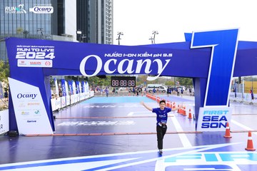 RUN TO LIVE 2024 - Ảnh #1417049