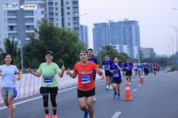 RUN TO LIVE 2024 - Ảnh #1449438