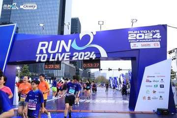 RUN TO LIVE 2024 - Ảnh #1371485