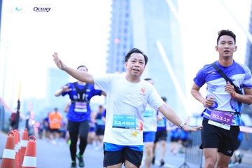 RUN TO LIVE 2024 - Ảnh #1326244