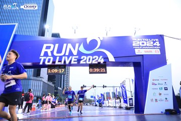 RUN TO LIVE 2024 - Ảnh #1375207
