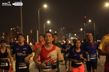 RUN TO LIVE 2024 - Ảnh #1443709
