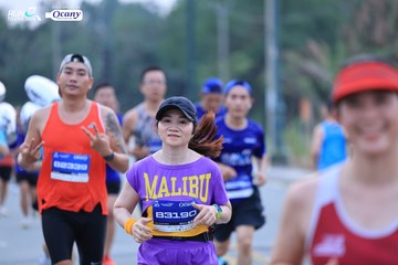 RUN TO LIVE 2024 - Ảnh #1369293
