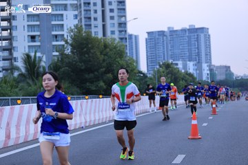 RUN TO LIVE 2024 - Ảnh #1449266