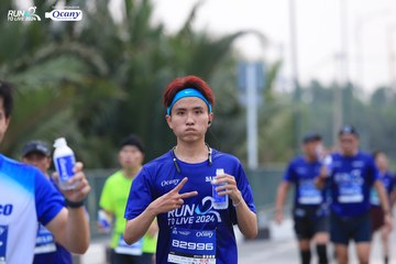 RUN TO LIVE 2024 - Ảnh #1388668