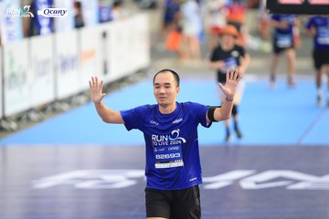 RUN TO LIVE 2024 - Ảnh #1413739