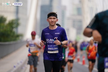 RUN TO LIVE 2024 - Ảnh #1345241