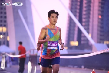 RUN TO LIVE 2024 - Ảnh #1325077