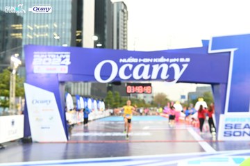 RUN TO LIVE 2024 - Ảnh #1418058