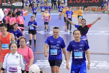 RUN TO LIVE 2024 - Ảnh #1364469