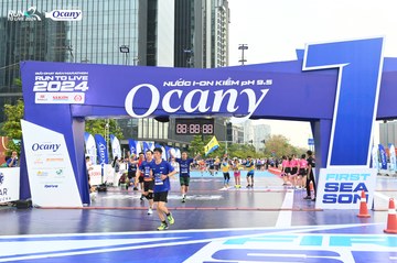 RUN TO LIVE 2024 - Ảnh #1423060