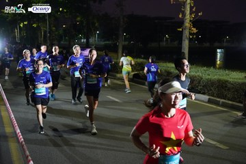 RUN TO LIVE 2024 - Ảnh #1376906