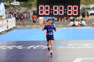 RUN TO LIVE 2024 - Ảnh #1410827