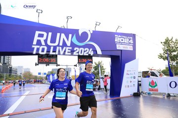RUN TO LIVE 2024 - Ảnh #1416074