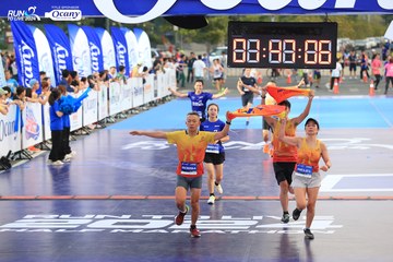 RUN TO LIVE 2024 - Ảnh #1371188
