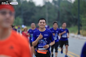 RUN TO LIVE 2024 - Ảnh #1375201