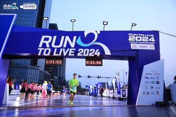 RUN TO LIVE 2024 - Ảnh #1377007