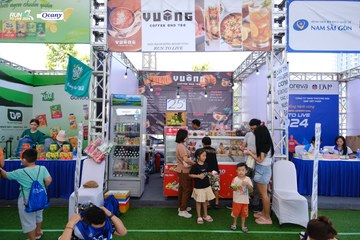 RUN TO LIVE 2024 - Ảnh #1313757