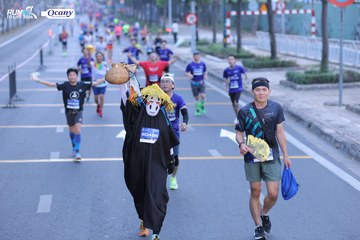 RUN TO LIVE 2024 - Ảnh #1431929