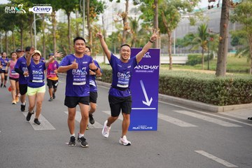 RUN TO LIVE 2024 - Ảnh #1390221