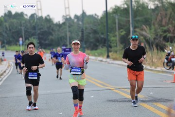 RUN TO LIVE 2024 - Ảnh #1380397