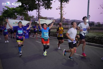 RUN TO LIVE 2024 - Ảnh #1379352