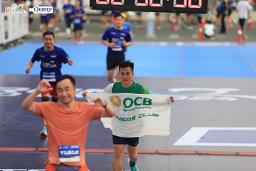 RUN TO LIVE 2024 - Ảnh #1410024
