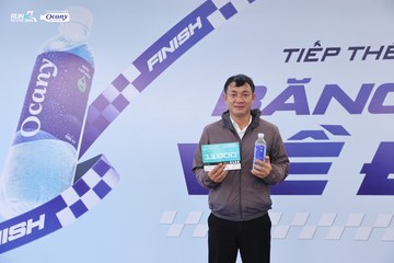 RUN TO LIVE 2024 - Ảnh #1315324