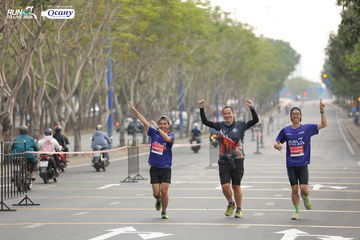 RUN TO LIVE 2024 - Ảnh #1421851