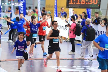 RUN TO LIVE 2024 - Ảnh #1333577