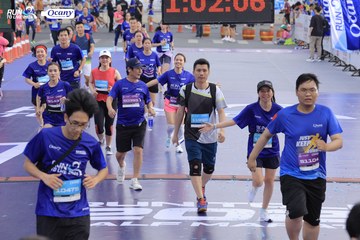 RUN TO LIVE 2024 - Ảnh #1364529