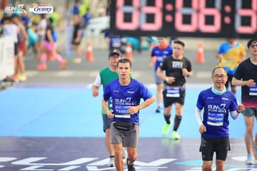 RUN TO LIVE 2024 - Ảnh #1412351
