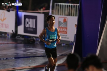 RUN TO LIVE 2024 - Ảnh #1379651