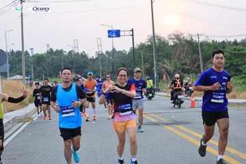 RUN TO LIVE 2024 - Ảnh #1377531