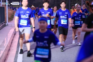 RUN TO LIVE 2024 - Ảnh #1355857