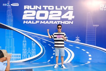 RUN TO LIVE 2024 - Ảnh #1315653