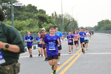 RUN TO LIVE 2024 - Ảnh #1392087