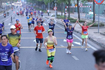 RUN TO LIVE 2024 - Ảnh #1433239