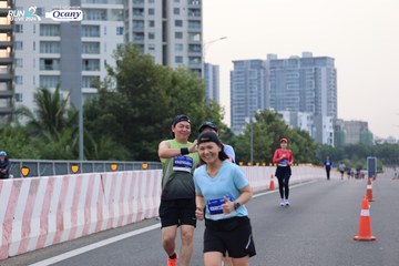 RUN TO LIVE 2024 - Ảnh #1450991