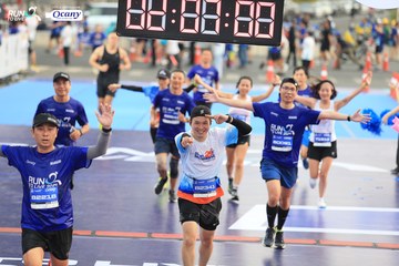 RUN TO LIVE 2024 - Ảnh #1405042