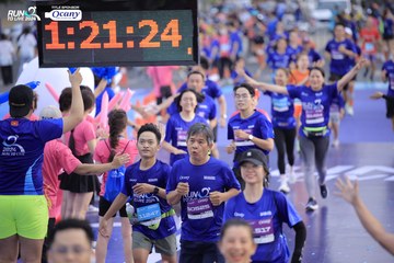 RUN TO LIVE 2024 - Ảnh #1360809