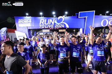 RUN TO LIVE 2024 - Ảnh #1319101