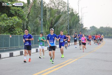 RUN TO LIVE 2024 - Ảnh #1391847