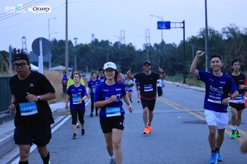 RUN TO LIVE 2024 - Ảnh #1363574