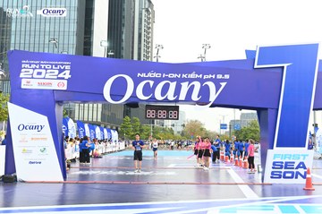 RUN TO LIVE 2024 - Ảnh #1421531