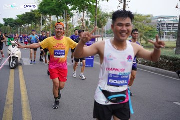 RUN TO LIVE 2024 - Ảnh #1385782