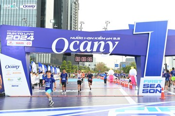 RUN TO LIVE 2024 - Ảnh #1419197