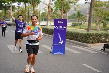 RUN TO LIVE 2024 - Ảnh #1390310