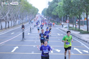 RUN TO LIVE 2024 - Ảnh #1432685