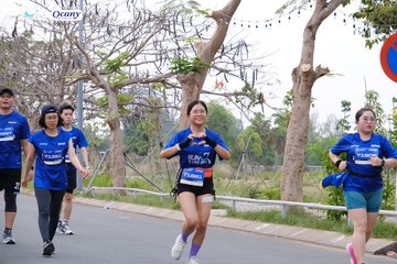RUN TO LIVE 2024 - Ảnh #1401122